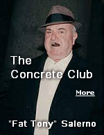 On any cement work in New York over $2 million, only six firms, all of them previously selected by the Cosa Nostra, would be allowed to bid. In exchange for that privilege of bidding on the jobs, the six firms had to pay the Colombo, Gambino, Lucchese, and the Genovese Families two points on every contract. The firm selected to win on a job that should be $8 million, for example, would bid $10 million, the other five firms would bid more and lose.